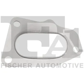 Turbodmychadlo Těsnění, dmychadlo Fischer Automotive 472-504