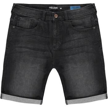 Pánské jeans kraťasy CARS JEANS Lodger 4669541 Velikost: M