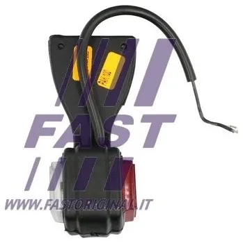 Přední světlomet Boční obrysové světlo Fast Original FT87364