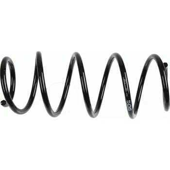 Pružina podvozku SACHS 993 180