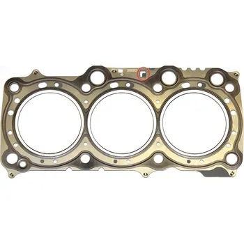 Těsnění motoru Těsnění, hlava válce ELRING 325.660