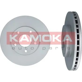 Brzdový kotouč Brzdový kotouč KAMOKA 1032498