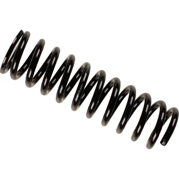 Pružina podvozku, , 2013212304, A2013212304, BILSTEIN, 36-134496