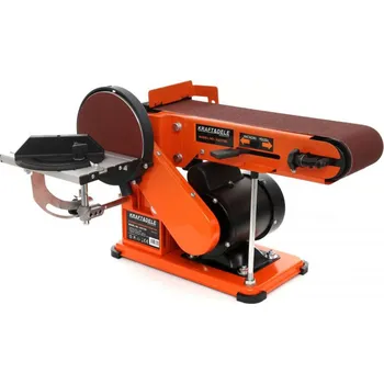 Kraft & Dele KD1730 pásová bruska Kraft & Dele KD1730