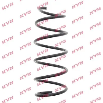 Pružina podvozku KYB RC2928