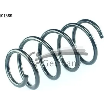 Pružina podvozku CS GERMANY 14.101.589