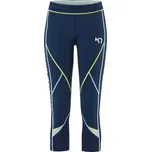 Kari Traa Louise 3/4 Tights Marine XS