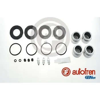 Brzdový třmen Sada na opravy, brzdový třmen SEINSA AUTOFREN D41766C