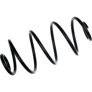 Pružina podvozku DENCKERMANN D700031