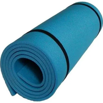 Karimatka Sedco Karimatka jednovrstvá RICHMORAL 8mm Barva: Modrá