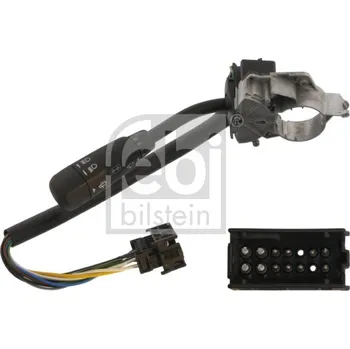 Autoelektrika Spínač řízení FEBI BILSTEIN 17512