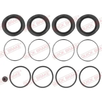 Brzdový třmen Sada na opravy, brzdový třmen OJD Quick Brake 114-0098