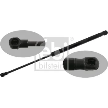 Příslušenství karosérie Pneumatická pružina, zavazadlový / nákladový prostor FEBI BILSTEIN 38192