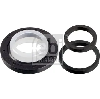 Těsnění motoru Těsnění, kryt rozvodového ústrojí FEBI BILSTEIN 170394