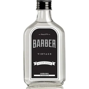 Marmara Barber Voda po holení Vintage 200 ml