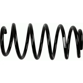 Pružina podvozku SACHS 993 391