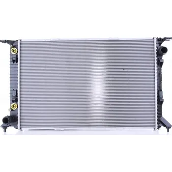 Chladič motoru Chladič, chlazení motoru NISSENS 60322