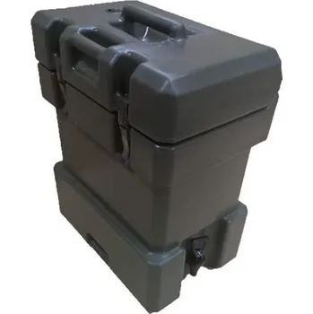 Termoska TERMOS QC 25 MILITARY GREEN