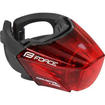 Force Crystal 45381 blikačka zadní na…