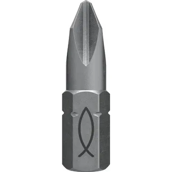 Bit Fischer Ph1 Profi bit FPB W 10
