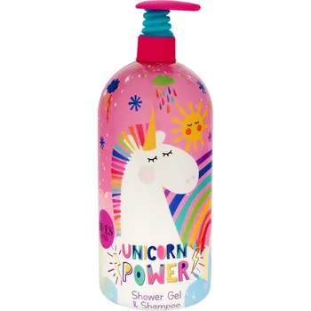 Šampon UNICORN Power 1L