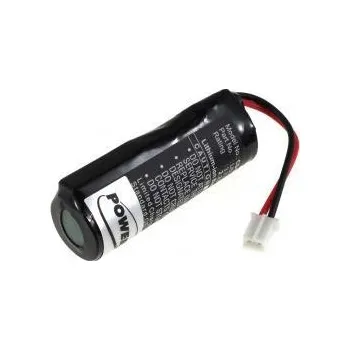 Baterie Sony 4-180-962-01 3,7V 600mAh