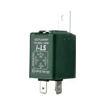 Auto elektroinstalace Flasher Unit i-LS RC 160957