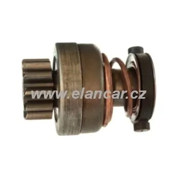 Startér Pastorek RC - Bosch 6033AD0304