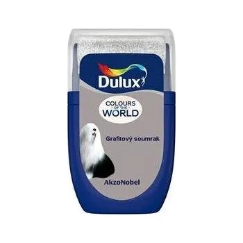 Tetovací barva DU COW TESTER - GRAFITOVý SOUMRAK 30ML