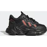 adidas Originals OZWEEGO EL I Dětské boty EU 24 GW7219