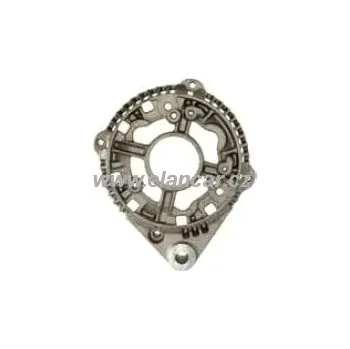 Víko alternátoru - Bosch 1125884584