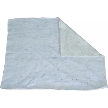 Prachovka Prachovka bílá 42x40 cm