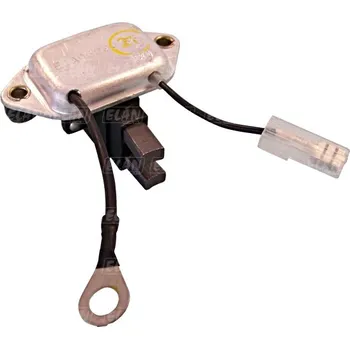 Alternátor Regulátor napětí Liaz 28V s vestavěným kondenzátorem Magneton 443113516830