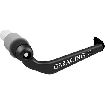 Kryt motoru GB RACING UK Ochranný deflektor brzdové páčky GB Racing pro BMW S1000RR 2009-2018