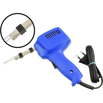 Trafopájka 230V/125W EPT5