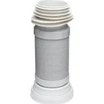 Flexi odpad k WC - roztahovací 275-550 mm