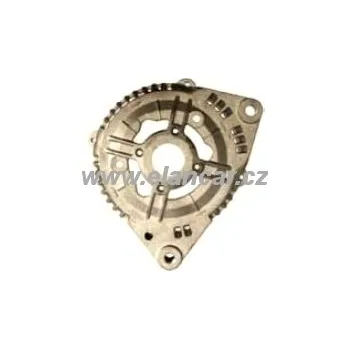 Přední víko alternátoru - Bosch 1125825326