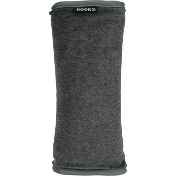 Dooky Chránič pásu Seatbelt Pillow Dark Grey Uni