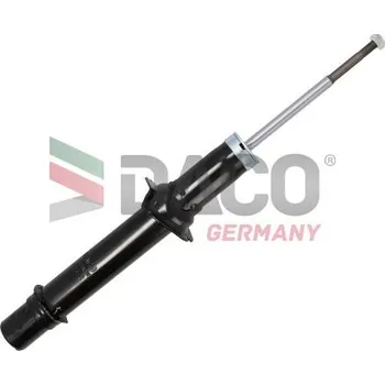 Auto-moto Tlumič pérování DACO 462613