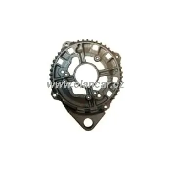 Víko alternátoru - Bosch 1125885233