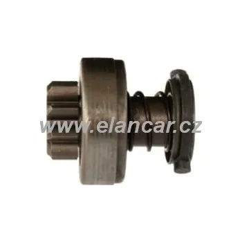 Startér Pastorek Ghibaudi - Bosch 6033AD1002