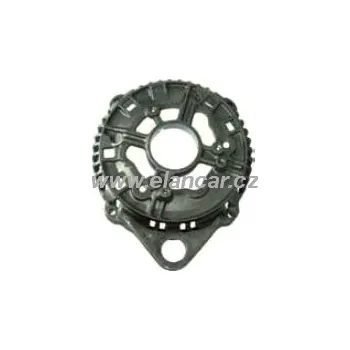 Víko alternátoru - Bosch 1125885197