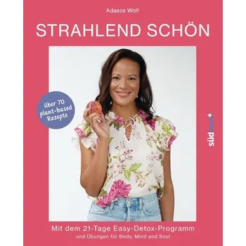 Strahlend schön - Wolf, Adaeze