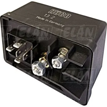 Auto elektroinstalace Žhavící relé - Alfa Romeo 4686062