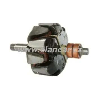 Alternátor Rotor alternátoru - Bosch 1124035137