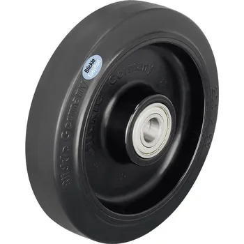 Pojezdové kolečko Blickle 597526 POEV 80/12R kolečko odolné vysokému zatížení Ø kola: 80 mm nosnost (max.): 140 kg 1 ks