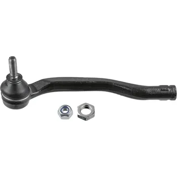 Táhlo řízení Hlava příčného táhla řízení LEMFÖRDER 35780 01