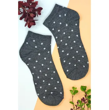 Dámské ponožky Pesail Dámské ponožky PW4018D.G Velikost: 38-42