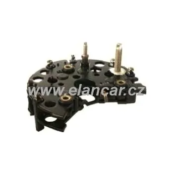 Alternátor Diodový blok - Bosch 1127319677