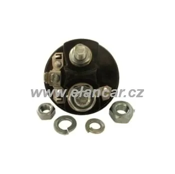 Startér Víčko spínače startéru Bosch 0001362082